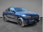 BMW X6 X6 xdrive40d mhev 48V Msport auto