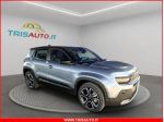 JEEP Avenger 1.2T Mhev E-dct Summit KM ZERO!! NEOPATENTATI (FULL LED+PELLE+NAVI)