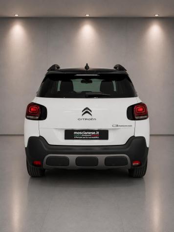 Citroën C3 Aircross BlueHDi 110 S&S C-Series - Foto 4