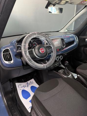 Fiat 500L 1.4 GPL 2018 MIRROR NUOVA - Foto 8