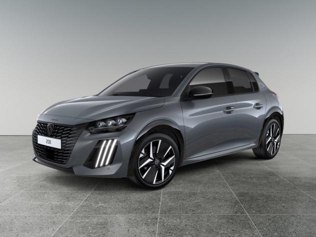 Peugeot 208 208 1.2 hybrid GT 145cv e-dcs 6