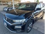 VOLKSWAGEN T-Roc 2.0 TDI SCR Business BlueMotion Technology rif. 22504084