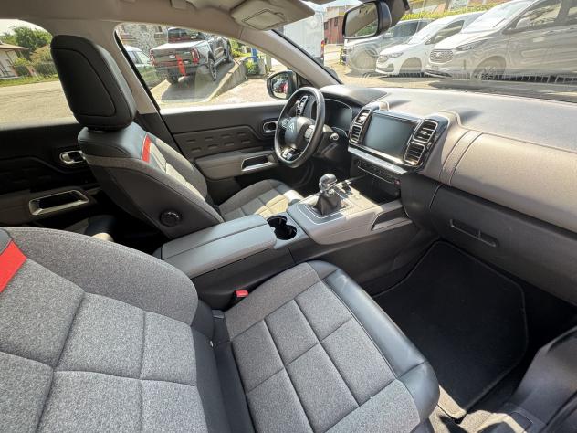 Citroën C5 Aircross C5 Aircross BlueHDi 130 S&S EAT8 Shine - Foto 10