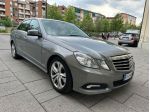MERCEDES CLASSE E 250  anno 2011