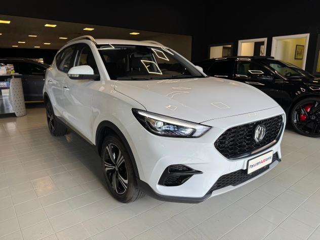 MG ZS (2021-2025) ZS Classic 1.5 VTi-tech Luxury - Foto 4