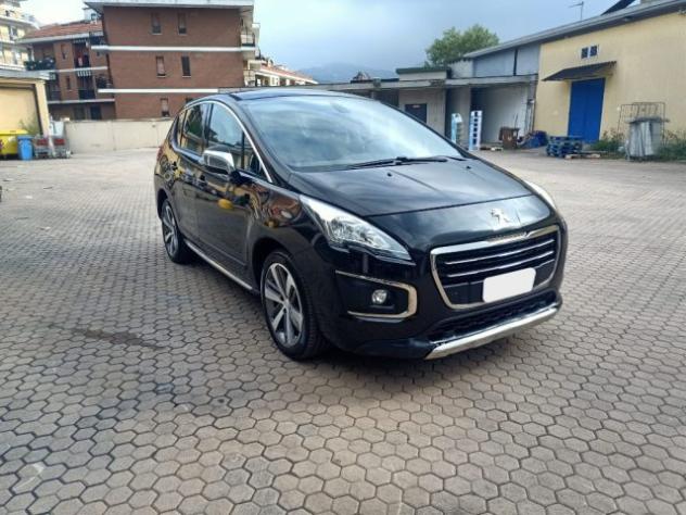 PEUGEOT 3008 1.6 rif. 24216448