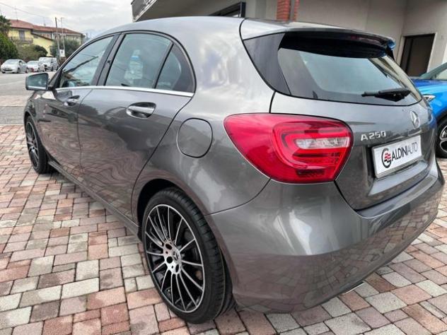 MERCEDES-BENZ A 250 Automatic Sport rif. 24171918 - Foto 5