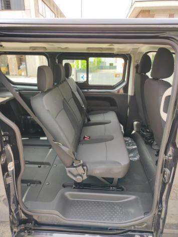 RENAULT Trafic BluedCi 150CV EDC PC-TN Authentic rif. 20524652 - Foto 5