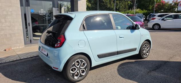 Renault Twingo 1.0 benzina Neopatentati - Foto 4