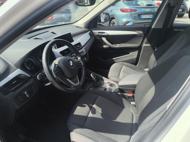 BMW X1 X1 sdrive18d Business Advantage - Foto 9