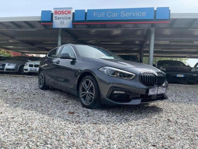 BMW 118 i 5p. Sport rif. 20732517