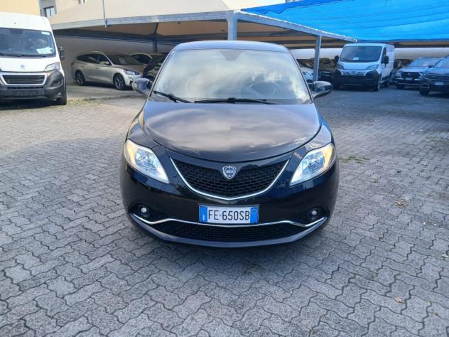 Lancia Ypsilon 1.2 69 CV 5 porte GPL Ecochic Silver. - Foto 7