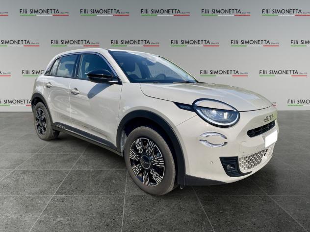 FIAT 600 1.2 hybrid 145cv auto - AZIENDALE - Foto 3