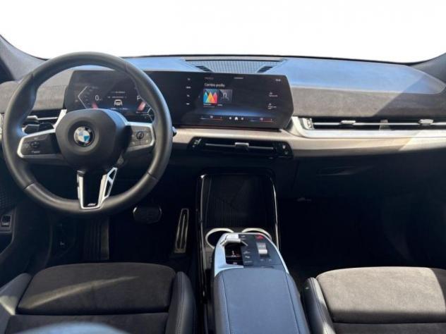 BMW X2 sDrive 18d Msport Aut. rif. 23799864 - Foto 8