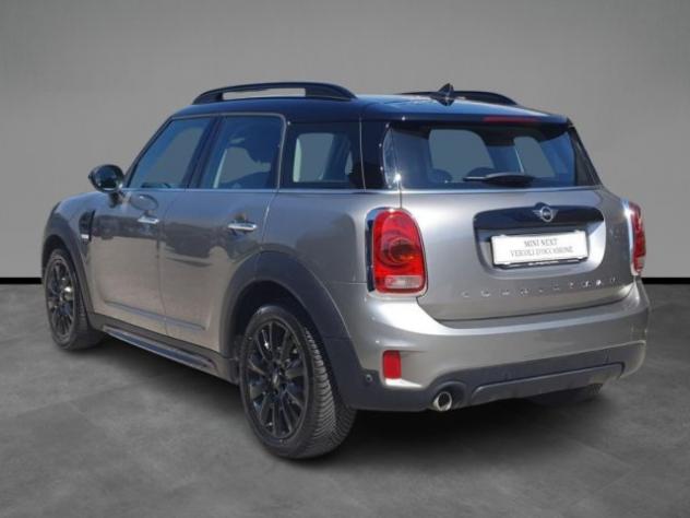 MINI Countryman 2.0 Cooper D Business Countryman Aut. rif. 23727336 - Foto 3