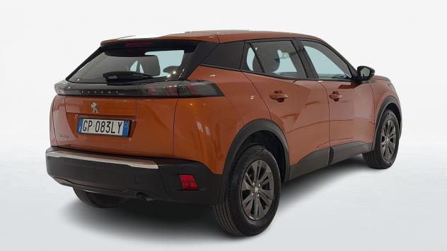 Peugeot 2008 II 2020 1.2 PURETECH ACTIVE PACK S&S 100CV - Foto 2