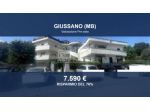 Immobile in asta di 17 m² in vendita a Giussano