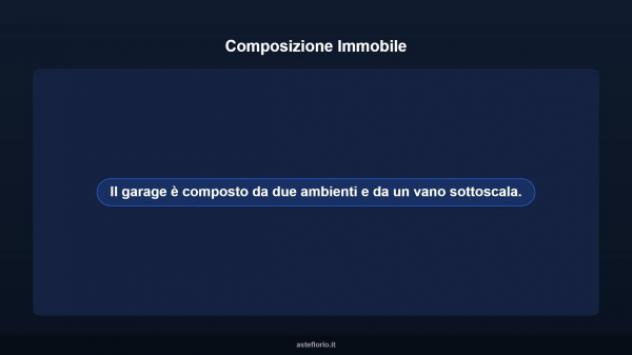 Immobile in asta di 40 m² in vendita a Pratola Serra - Foto 7