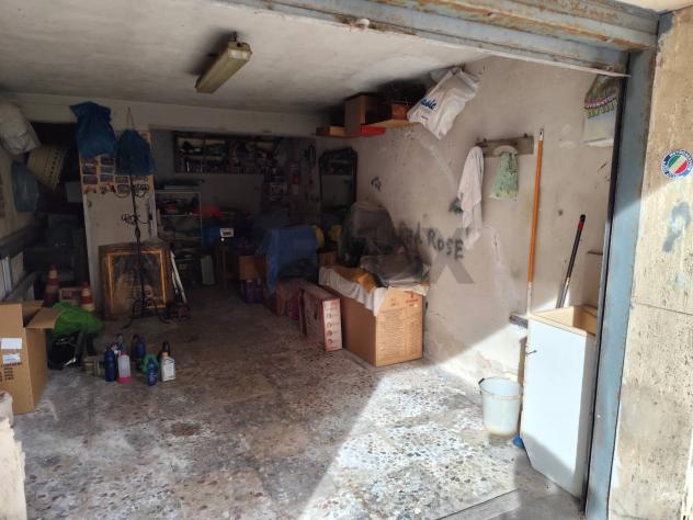 Garage/Box in vendita a Siracusa, Grottasanta - Foto 16