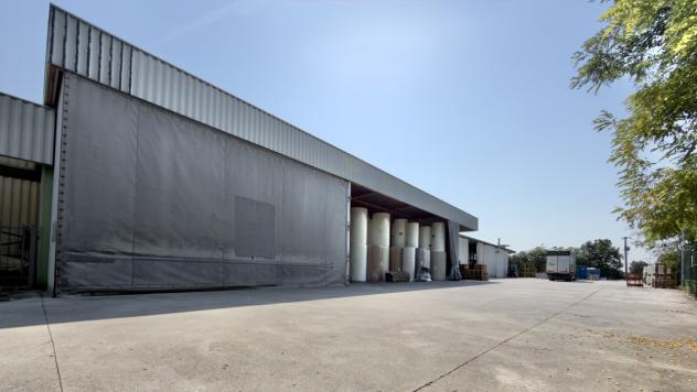 Industriale/Artigianale in vendita a Montirone - Foto 11