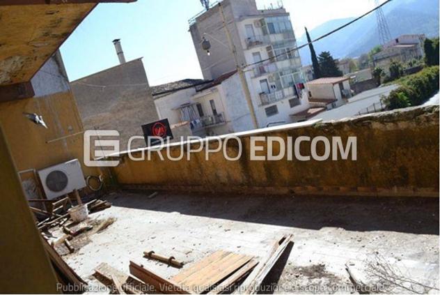 Porzione di fabbricato in corso di costruzione in vendita a Palermo - Rif. 3559179 - Foto 5