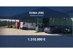 Immobile in asta di 2693 m² in vendita a Roma