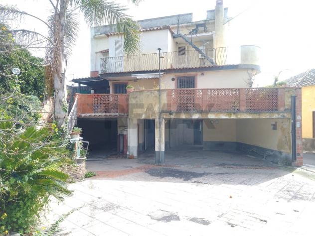 Casa Indipendente in vendita a Acireale - Foto 8
