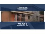 Immobile in asta di 372 m² con più di 5 locali e box auto in vendita a Aggius