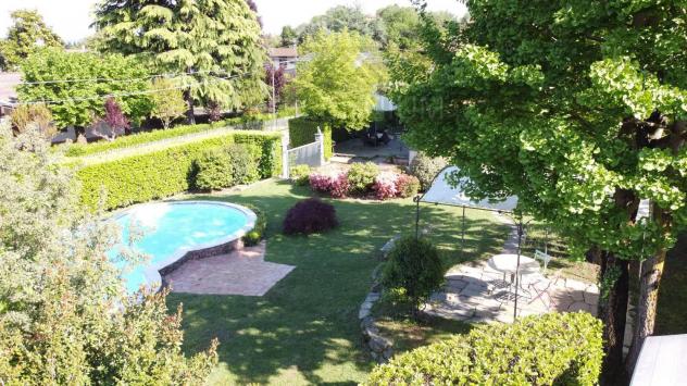 Villa singola - Arona . Rif.: Drml980ardsy - Foto 4