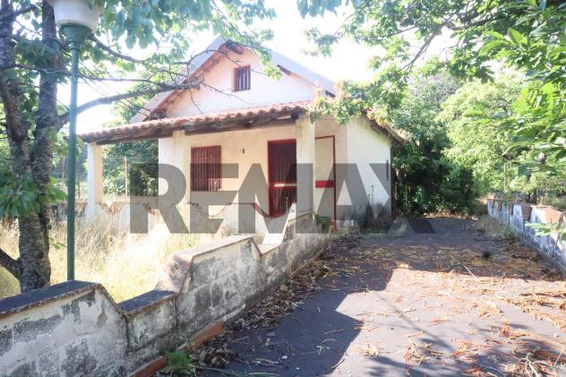 Villa singola in vendita a Belpasso