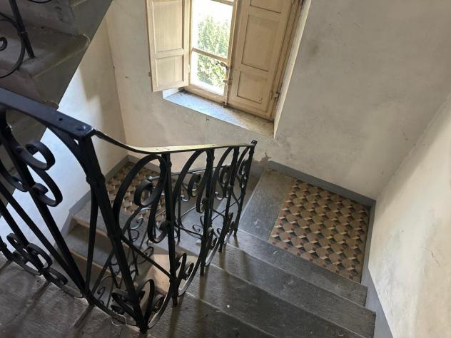 Terratetto in vendita a Cerreto - Borgo a Mozzano 150 mq Rif: 1389669 - Foto 7