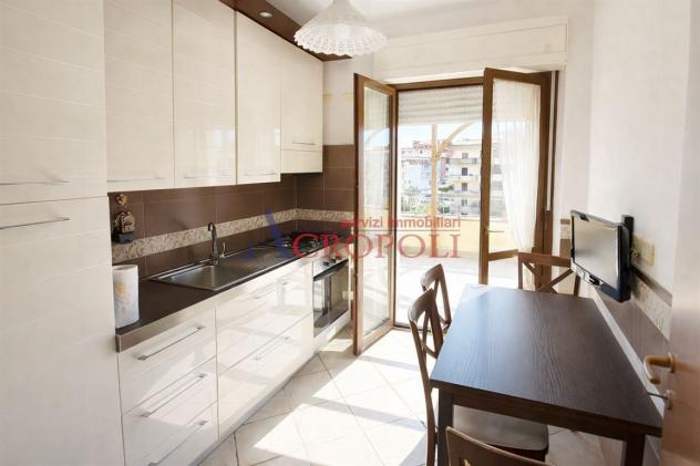 Attico 5 locali - Rif. 2679 - Foto 5