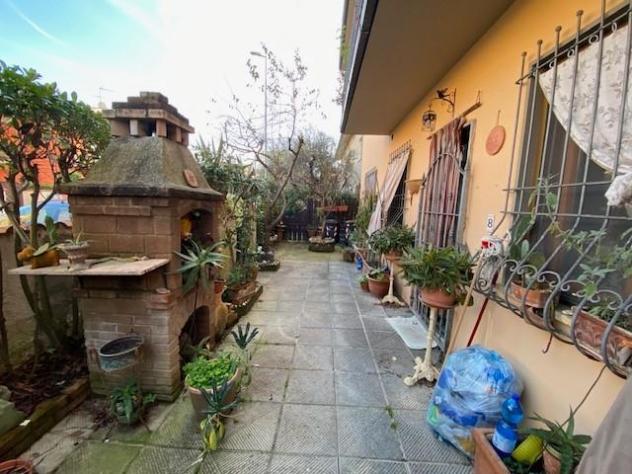 Appartamento in vendita a Borgo a Buggiano - Buggiano 70 mq Rif: 1389157 - Foto 2