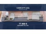 Immobile in asta di 506 m² in vendita a Canicattì