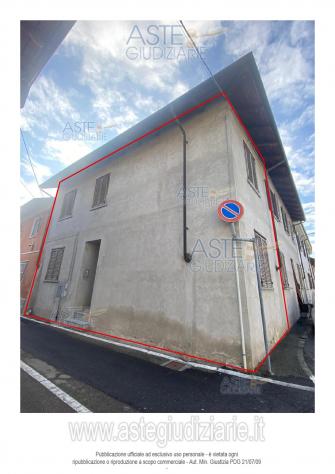 IMMOBILI-IMMOBILE RESIDENZIALE-Via Palestro, 17, 13010 Caresana VC, Italia - Foto 6