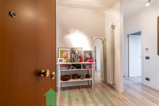 Appartamento di 113 m² con 4 locali e box auto in vendita a Carpi - Foto 7
