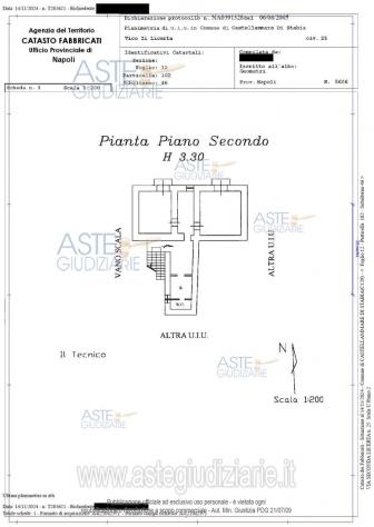 IMMOBILI-IMMOBILE RESIDENZIALE-Via Prima Licerta n. 26 - Foto 9