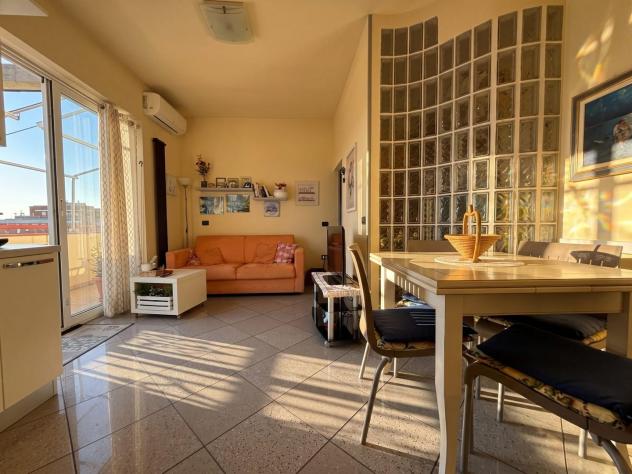 Appartamento in vendita a Cecina 53 mq Rif: 1448379 - Foto 5
