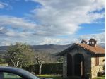 Porzione di casa in vendita a Garetto - Chianni 290 mq  Rif: 1429668