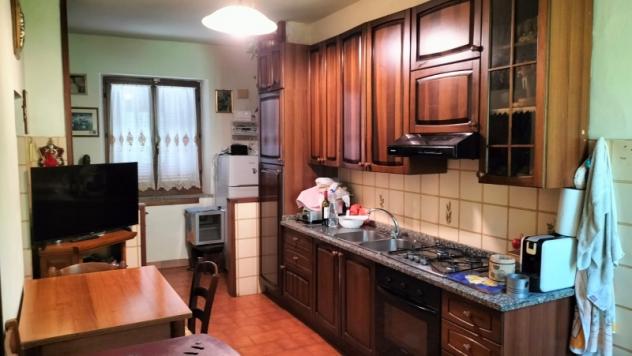 Casa indipendente 90 mq in Vendita a Fabro zona Fabro Scalo - Foto 2