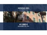 Immobile in asta di 104 m² in vendita a Genova