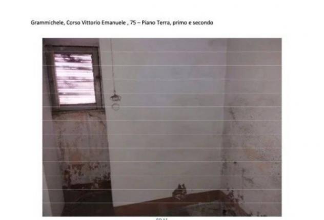 Immobile in asta di 110 m² con più di 5 locali in vendita a Grammichele - Foto 9