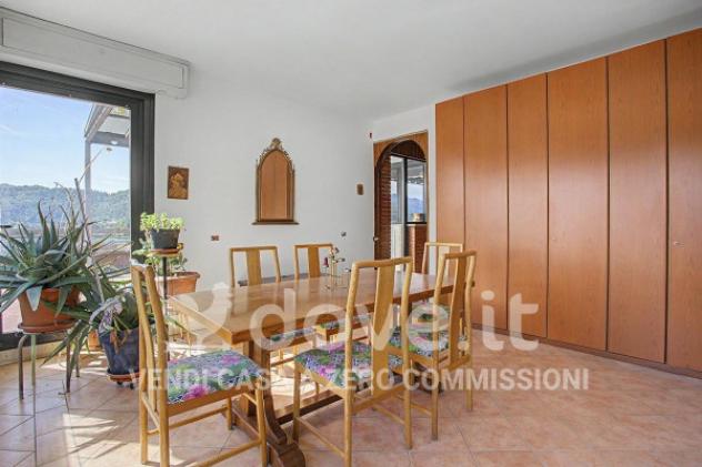 Appartamento di 170 m² con 3 locali e box auto in vendita a Lavena Ponte Tresa - Foto 10
