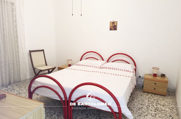 Leporano Marina (TA) - Villa in Viale Lido Gandoli - Foto 6