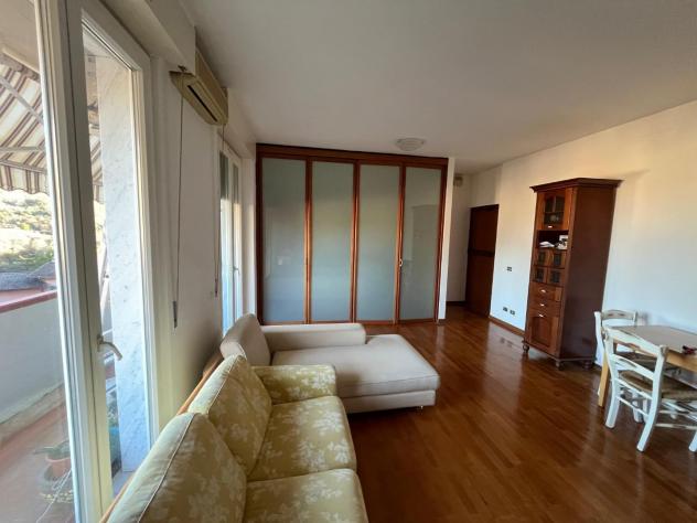 Appartamento in vendita a Pugliola - Lerici 58 mq Rif: 1399076 - Foto 6