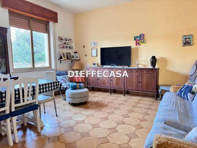V2543 - In vendita casa in periferia lato Trapani - Foto 4