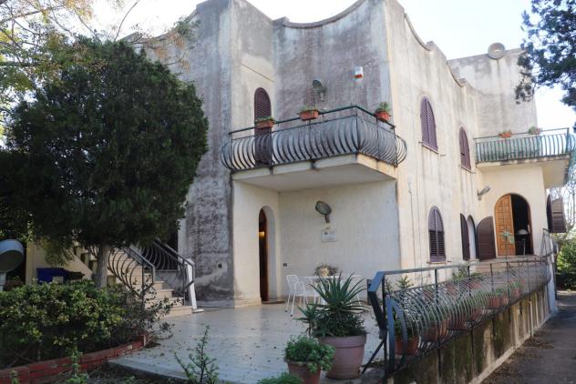 Villa in vendita a Mazara del Vallo - Foto 5