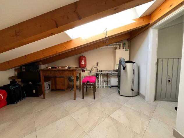 Quadrilocale in vendita a Nomi - Foto 15