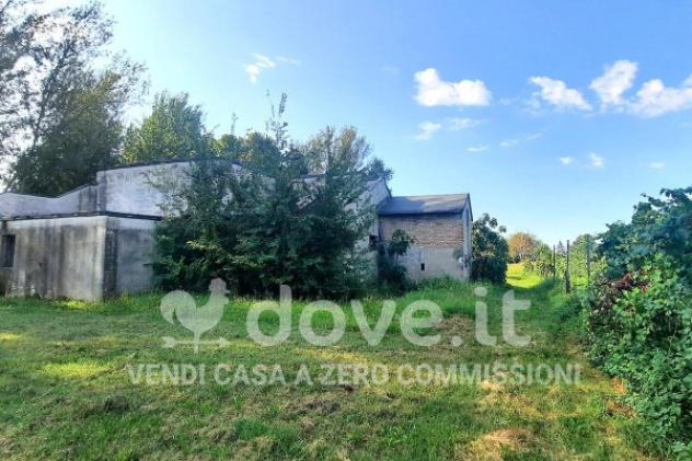 Casa indipendente di 250 m² con 5 locali e posto auto in vendita a Novi di Modena - Foto 6