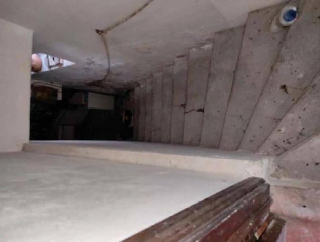Immobile in asta di 481 m² con più di 5 locali e box auto in vendita a Perugia - Foto 15